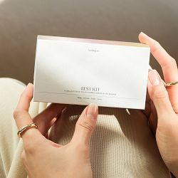 Vitruvi Rest Kit
