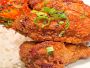 Video 3 for Roy Choi x Williams Sonoma, Fried Chicken Seasoning