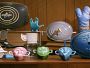 Video 1 for Le Creuset x Star Trek Spock Ear Figural Mug