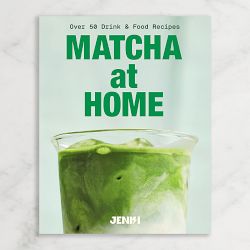 Jenki Matcha: Matcha at Home