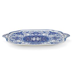 Spode Judaica Matzoh Plate