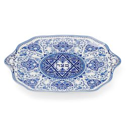 Spode Judaica Matzoh Plate