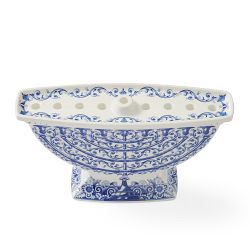 Spode Judaica Menorah