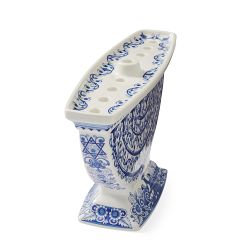 Spode Judaica Menorah