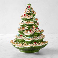 Mark Roberts Pre Lit Christmas Tree Décor
