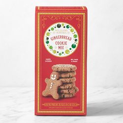 Williams Sonoma Gingerbread Cookie Mix