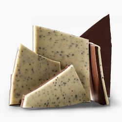 Williams Sonoma Coffee Bark with Peet's Coffee