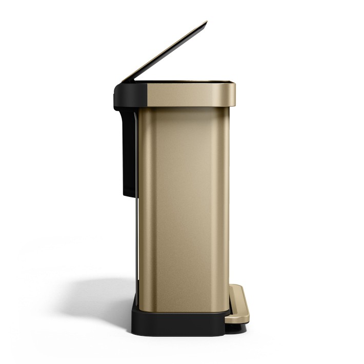 simplehuman-dual-compartment-