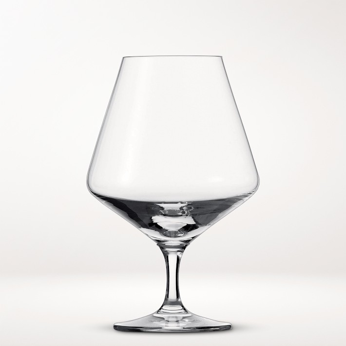 Schott Zwiesel Pure Cognac Glasses - Set of 6 | Williams Sonoma