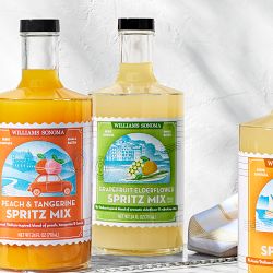 Williams Sonoma Spritz Cocktail Mix, Peach &amp; Tangerine