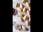 Video 2 for Williams Sonoma Goldtouch® Pro Nonstick Madeleine Pan