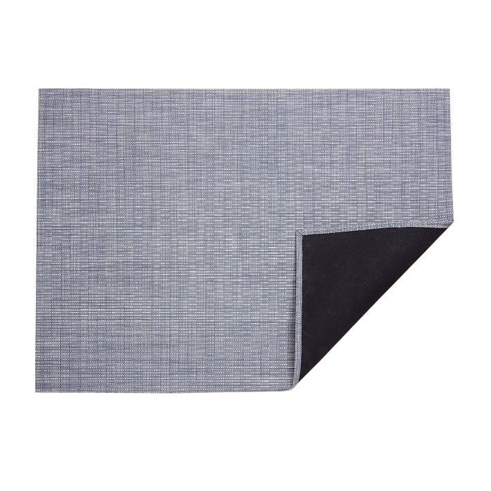 Chilewich Bamboo Woven Rug | Williams Sonoma