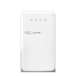 SMEG 50's Style Retro FAB 5 Mini Refrigerator