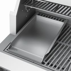 Hestan Built-In Grill Griddle Plate