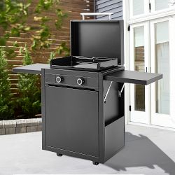 All-Clad Outdoor Gas Griddle