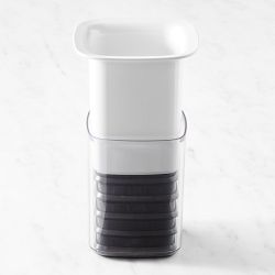 Williams Sonoma Vertical Food Chopper