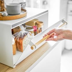 Yamazaki Home Tosca Bread Box