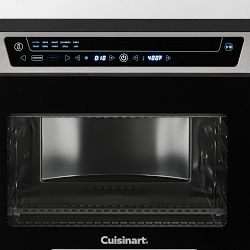 Cuisinart 15-in-1 XL Digital Air Fryer Toaster Oven