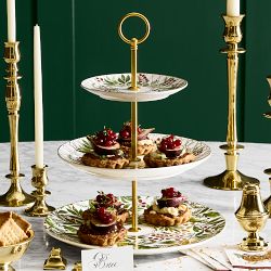 Noel 3-Tiered Stand