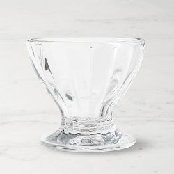 Sundae Dishes, Set of 6