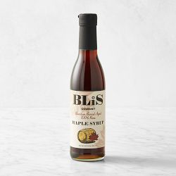 Bourbon Barrel-Aged Pure Maple Syrup