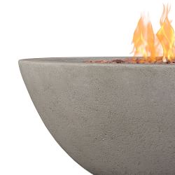 Banff Round Fire Bowl (36.5")