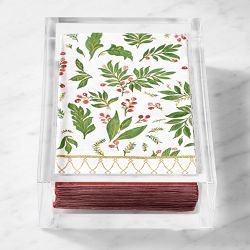 Guest Towel Napkin Holder