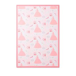 Wicked™ x Williams Sonoma Glinda Tea Towels, Set of 2