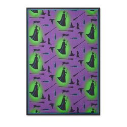 Wicked™ x Williams Sonoma Elphaba Tea Towels, Set of 2