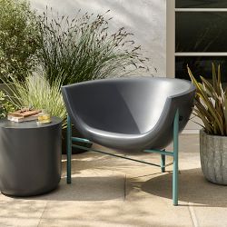 Galanter &amp; Jones Heated Kosmos Chair