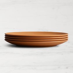 Year and Day Outdoor Salad Plates, Set of 4