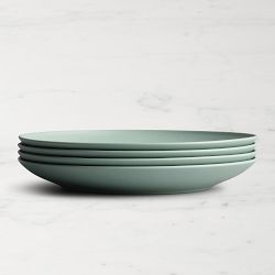 Year and Day Outdoor Salad Plates, Set of 4