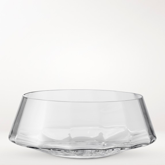 Estate Optic Serve Bowl