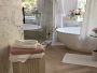 Video 1 for AERIN x Williams Sonoma Home Scalloped Bath Mat