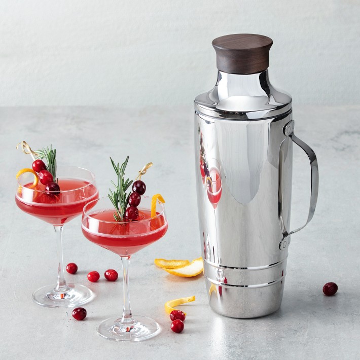 Crafthouse Jumbo Shaker, 50 oz | Williams Sonoma