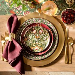 Morris &amp; Co. x Williams Sonoma Essex Mixed Appetizer Plates