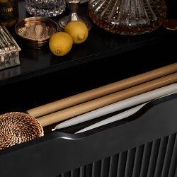 Lewis Bar Cabinet (36")