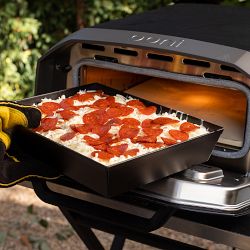 Ooni Detroit-Style Large Pizza Pan