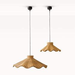 Carmel Outdoor Pendant Light