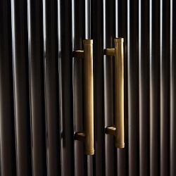Lewis Bar Cabinet (36")