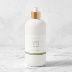 Home Fragrance Orchid & Fern Hand Lotion