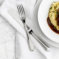 Guy Degrenne Contour Flatware Sets