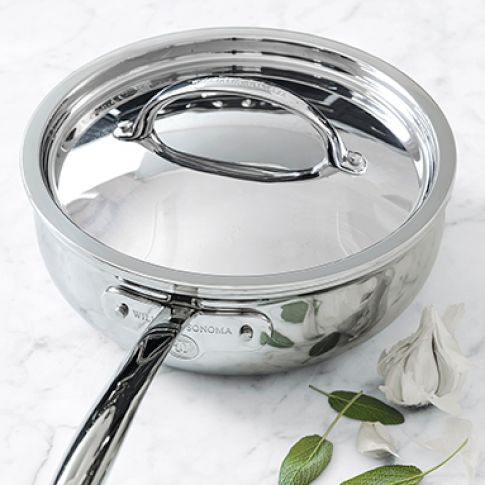 Stainless-Steel