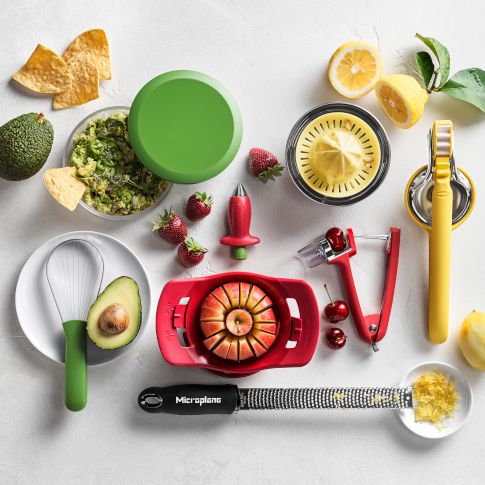 Fruit &amp; Vegetable Tools