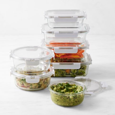 Food Storage &amp; Lunch Boxes