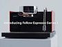 Video 1 for Fellow Series 1 Espresso Machine