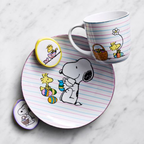 PEANUTS™