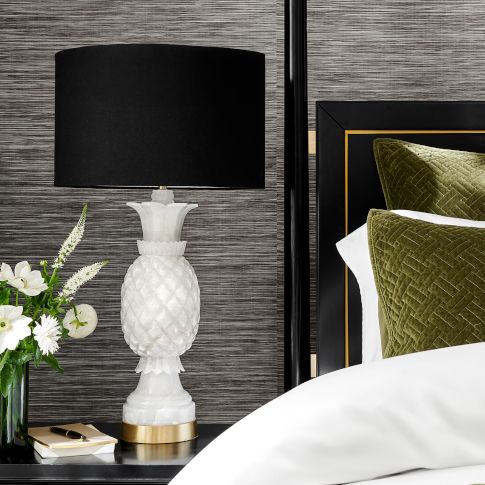 Bedroom Lighting