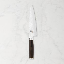 Shun Premier Asian Chef's Knife, 7"