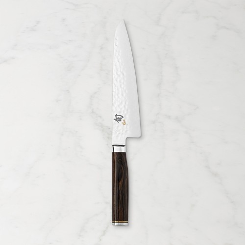 Shun Premier Asian Chef's Knife, 7
